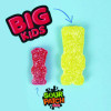 Fruit Flavored Candy, Grab-And-Go, 240 Pieces/Box