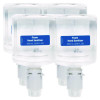 Pacific Blue Ultra Foam Hand Sanitizer Refill For Manual Dispensers, 1,000 Ml, Fragrance-Free, 4/Carton