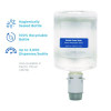 Pacific Blue Ultra Foam Soap Manual Dispenser Refill, Fragrance-Free, 1,200 Ml, 4/Carton
