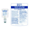 Pacific Blue Ultra Foam Soap Manual Dispenser Refill, Fragrance-Free, 1,200 Ml, 4/Carton