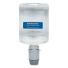 Pacific Blue Ultra Foam Soap Manual Dispenser Refill, Fragrance-Free, 1,200 Ml, 4/Carton