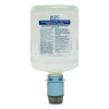 Pacific Blue Ultra Automated Foam Soap Refill, Fragrance-Free, 1,200 Ml, 3/Carton