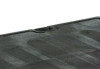 Platform Truck, 2,000 Lb Capacity, 24 X 48 X 7, Black