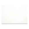 Valay Interfolded Napkins, 2-Ply, 6.5 X 8.25, White, 500/Pack, 12 Packs/Carton