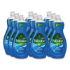 Dishwashing Liquid, Unscented, 20 Oz Bottle, 9/Carton