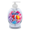 Liquid Hand Soap, Fresh Scent, 7.5 Oz, 6/Carton