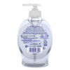 Liquid Hand Soap, Fresh Scent, 7.5 Oz, 6/Carton