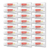 Total Toothpaste, Coolmint, 0.88 Oz, 24/Carton