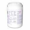 Oxivir Tb Disinfectant Wipes, 7 x 6, White, 160/Canister, 12 Canisters/Carton