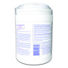 Oxivir Tb Disinfectant Wipes, 7 x 6, White, 160/Canister, 12 Canisters/Carton