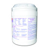 Oxivir Tb Disinfectant Wipes, 7 x 6, White, 160/Canister, 12 Canisters/Carton