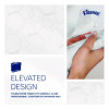 Reveal Multi-Fold Towels, 2-Ply, 8 X 9.4, White, 16/Carton
