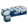 Ps Ultra Facial Tissue, 2-Ply, White, 96 Sheets/Box, 10 Boxes/Carton