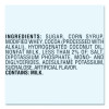 Hot Cocoa Mix, Regular, 0.73 Oz. Packets, 50 Packets/Box