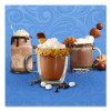 Hot Cocoa Mix, Regular, 0.73 Oz. Packets, 50 Packets/Box