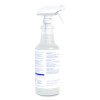 Suma Mineral Oil Lubricant, 32 Oz Plastic Spray Bottle