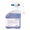 Pdc Glass Cleaner, Unscented, 3 L Bottle, 2/Carton