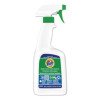 Multi Purpose Stain Remover, 32 Oz Spray Bottle, 9/Carton