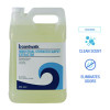 Industrial Strength Carpet Extractor, Clean Scent, 1 Gal Bottle, 4/Carton