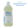 Industrial Strength Carpet Extractor, Clean Scent, 1 Gal Bottle, 4/Carton