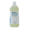 Industrial Strength Carpet Extractor, Clean Scent, 1 Gal Bottle, 4/Carton