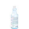 Industrial Strength Alkaline Drain Cleaner And Clog Remover, 32 Oz Bottle, 12/Carton