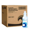 Industrial Strength Alkaline Drain Cleaner And Clog Remover, 32 Oz Bottle, 12/Carton