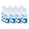 Industrial Strength Alkaline Drain Cleaner And Clog Remover, 32 Oz Bottle, 12/Carton