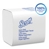 Hygienic Bath Tissue, Septic Safe, 2-Ply, White, 250 Sheets/Pack, 36 Packs/Carton
