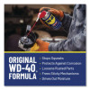 Smart Straw Spray Lubricant, 8 Oz Aerosol Can, 12/Carton