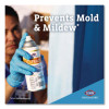 Citrace Hospital Disinfectant And Sanitizer, Citrus Scent, 14 Oz Aerosol Spray, 12/Carton