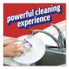 Liquid Dish Detergent, Orange Scent, 52 Oz Bottle