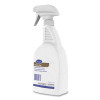 Shine-Up Furniture Cleaner, Lemon Scent, 32 Oz, Trigger Spray Bottle, 12/Carton