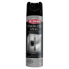 Stainless Steel Cleaner And Polish, 17 Oz Aerosol Spray, 6/Carton