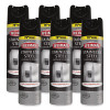 Stainless Steel Cleaner And Polish, 17 Oz Aerosol Spray, 6/Carton