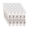 Cone Water Cups, 4 Oz, Paper, White, 200/Pack