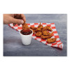Foam Drink Cups, 4 Oz, White, 50/Bag, 20 Bags/Carton