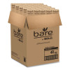 Cone Water Cups, Chipboard Box Inner Packaging, Proplanet Seal, 4 Oz, Paper, White, 200/Bag, 25 Bags/Carton