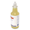 Protein Spotter, Fresh Scent, 32 Oz Bottle, 6/Carton