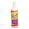 Flat Screen And Monitor Cleaner, Pleasant Scent, 8 Oz Bottle, 2/Pack, 6/Carton