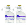 Oxivir Five 16 Concentrate One Step Disinfectant Cleaner, 1.4 L Smartdose, 2/Carton