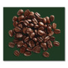 Coffee Portion Packs, Cafe Domingo Blend, 2.5 Oz Frack Pack, 18/Box