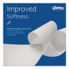 Universal Hard Roll Paper Towels With Premium Absorbency Pockets, 1-Ply, 8" x 600 Ft, 1.75" Core, White, 6 Rolls/Carton