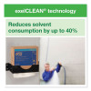 Cleaning Cloth, 8.46 X 16.13, White, 100 Wipes/Box, 10 Boxes/Carton