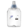 Professional Healthy Soap Mild Foam, Refill For Purell Fmx-20 Manual Soap Dispenser, Fragrance-Free, 2,000 Ml, 2/Carton