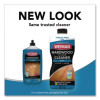 Hardwood Floor Cleaner, Unscented, 32 Oz Squeeze Bottle, 6/Carton