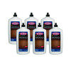 High Traffic Hardwood Polish And Restorer, Slight Acrylic Scent,  32 Oz Squeeze Bottle, 6/Carton