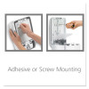 Fmx-20 Soap Dispenser, 2,000 Ml, 6.5 X 4.7 X 11.7, White/Gray, 6/Carton