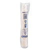 Paper Water Cups, Proplanet Seal, 5 Oz, Meridian Design, 100/Sleeve, 25 Sleeves/Carton