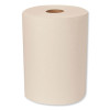 Heavy-Duty Cleaning Cloth, 12.6 X 10, White, 400/Carton